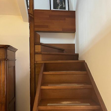 Bellagio Retreat - Cozy Apartment In San Giovanni Bagian luar foto