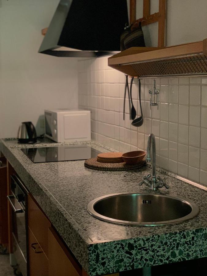 Bellagio Retreat - Cozy Apartment In San Giovanni Bagian luar foto