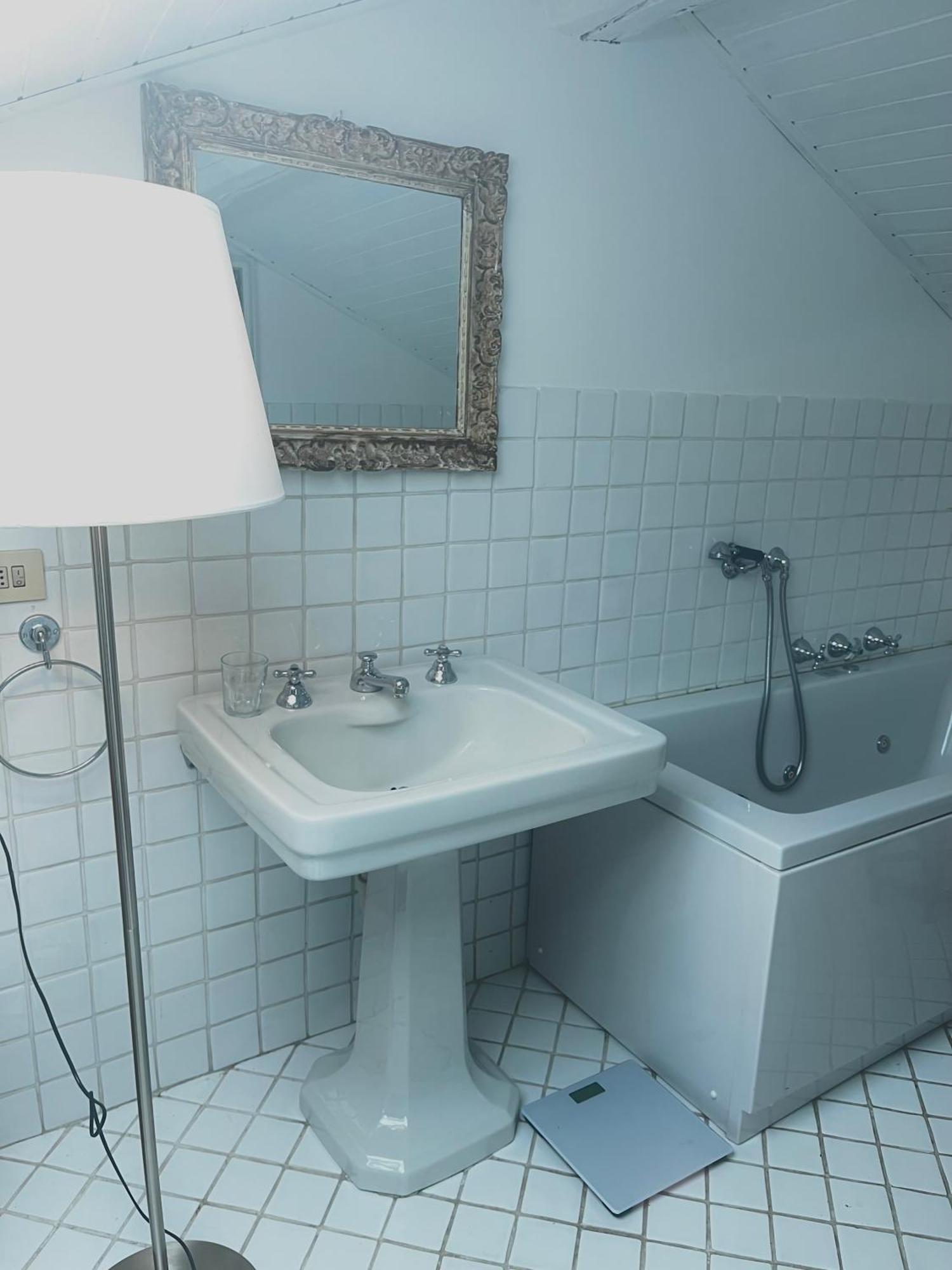 Bellagio Retreat - Cozy Apartment In San Giovanni Bagian luar foto