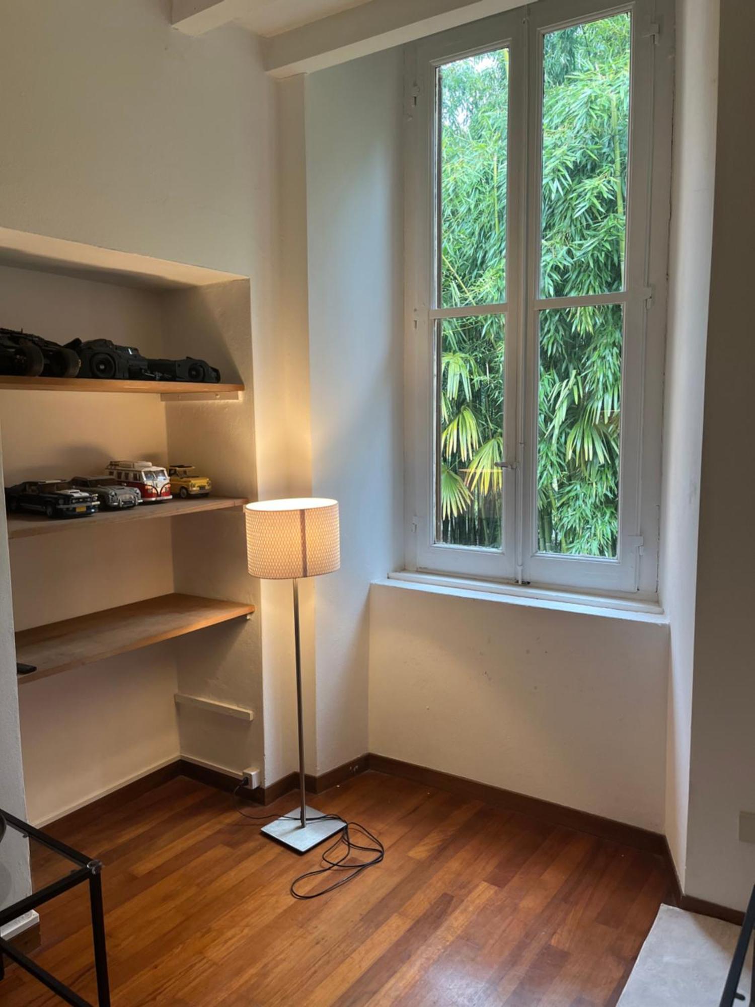 Bellagio Retreat - Cozy Apartment In San Giovanni Bagian luar foto