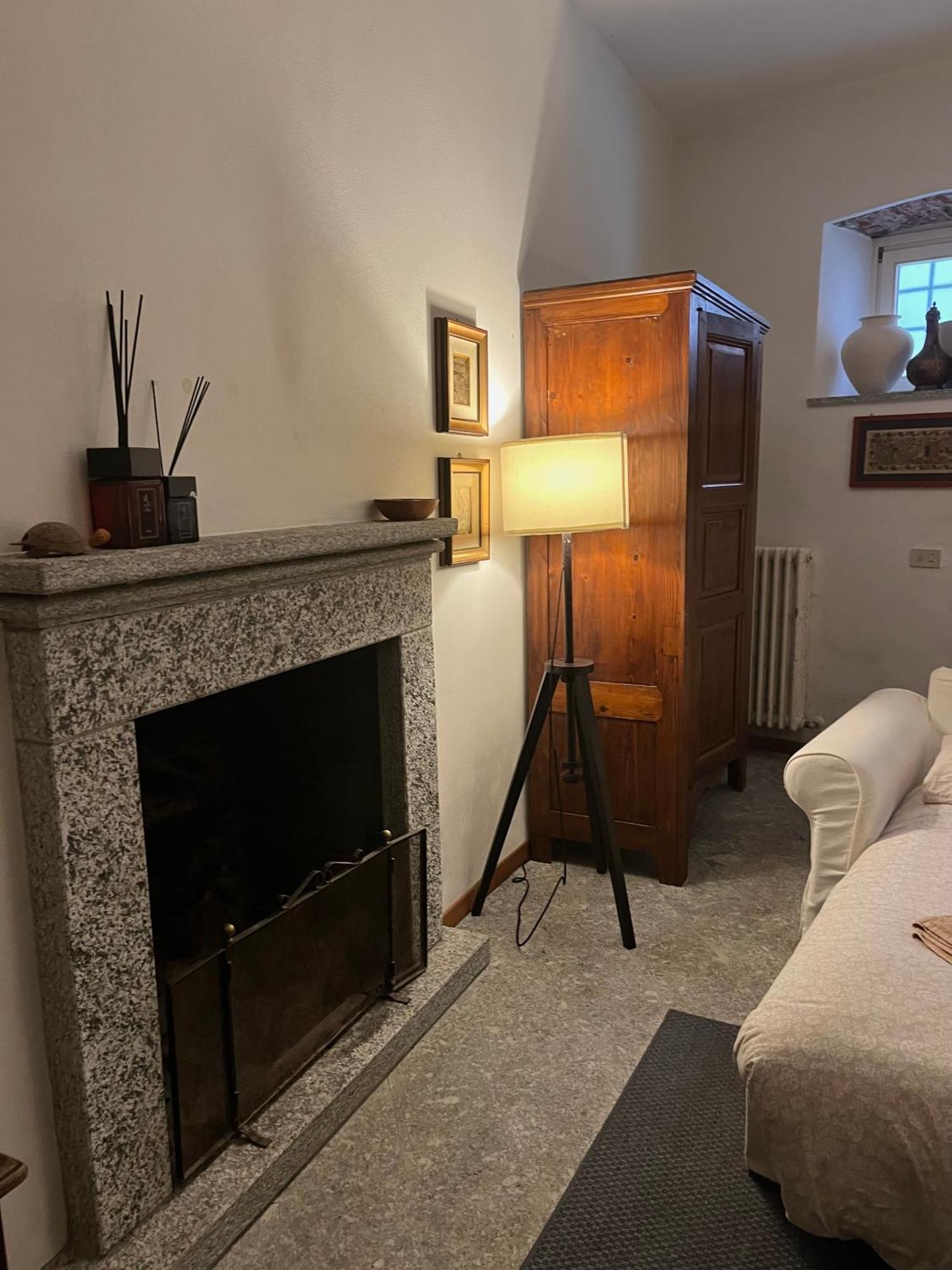 Bellagio Retreat - Cozy Apartment In San Giovanni Bagian luar foto