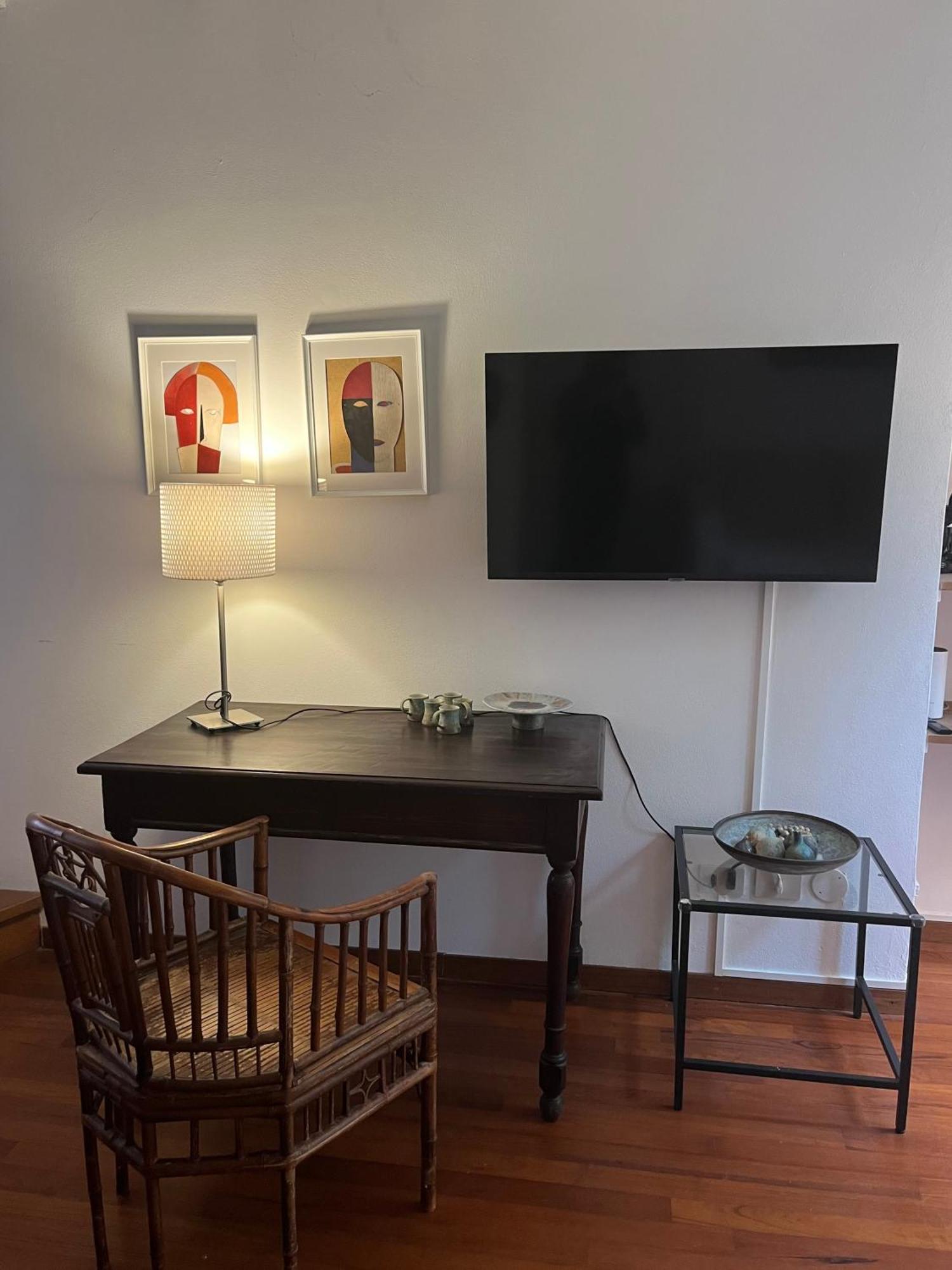 Bellagio Retreat - Cozy Apartment In San Giovanni Bagian luar foto