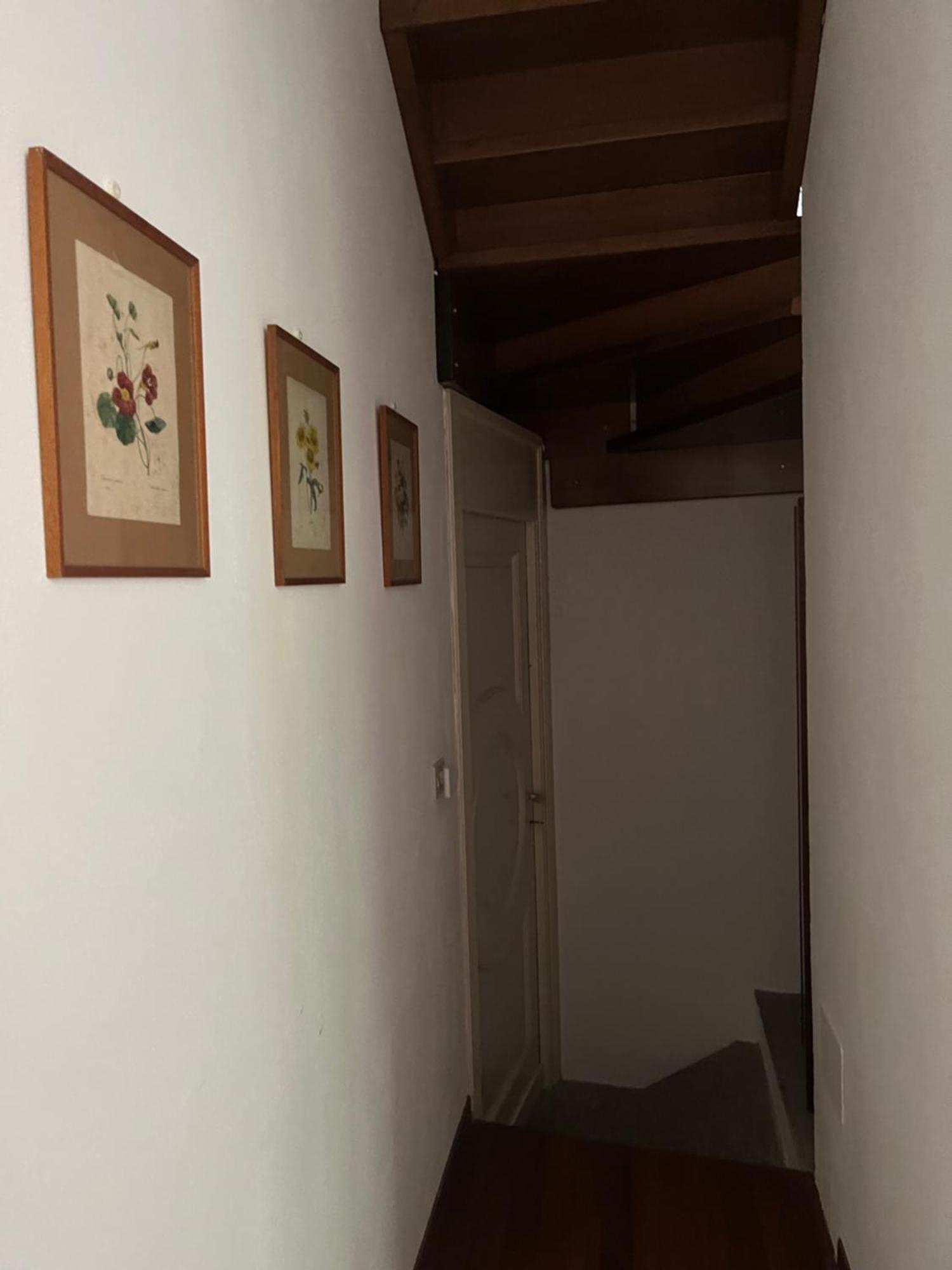 Bellagio Retreat - Cozy Apartment In San Giovanni Bagian luar foto